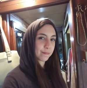 Meet your Posher, Lindsay